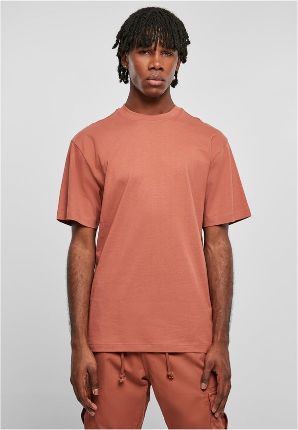 Urban Classics Tall Tee Terracotta