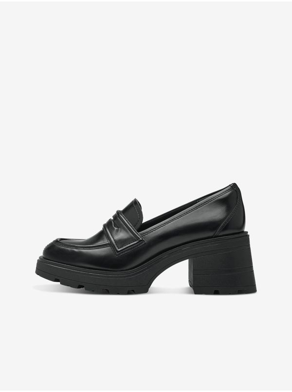 Tamaris Tamaris Black Pumps - Ladies
