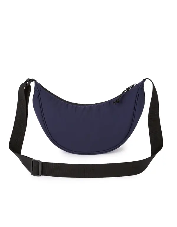 Celio Tamnoplava Celio torba preko tijela