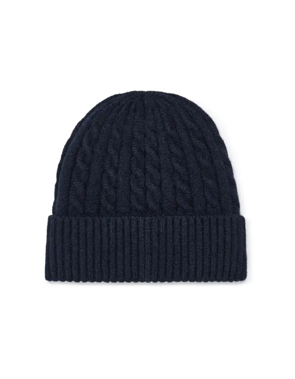Celio Tamnoplava Celio zimska kapa