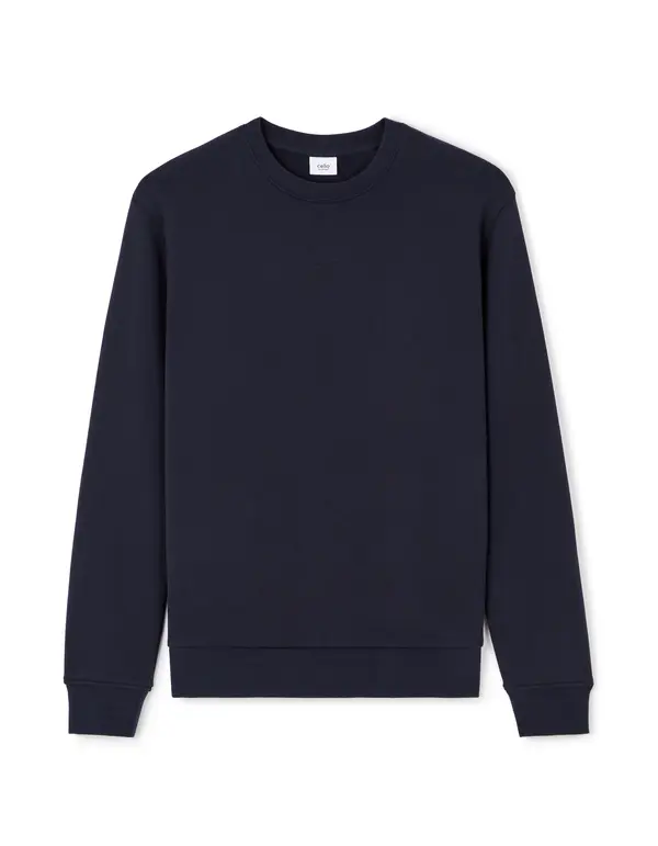 Celio Tamnoplava majica Celio Feseven