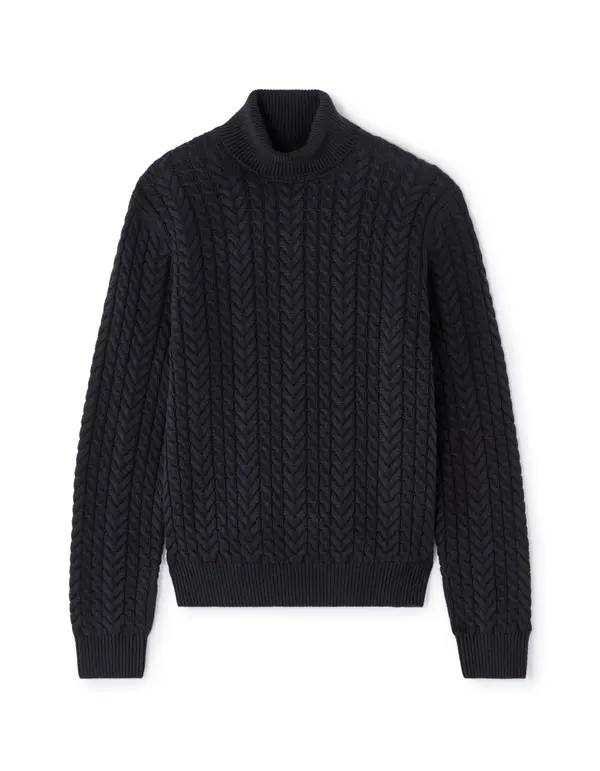 Celio Tamnoplava muška dolčevita Celio