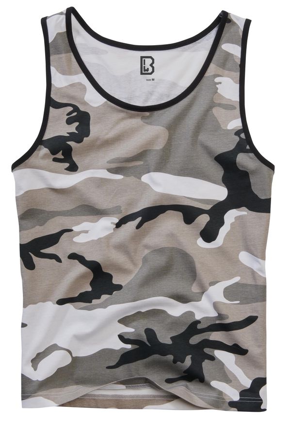 Brandit Tank top urban