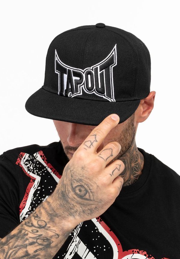 Tapout Tapout Cap