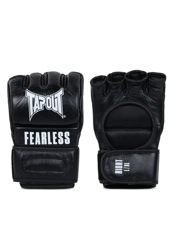 Tapout Tapout kožne MMA rukavice
