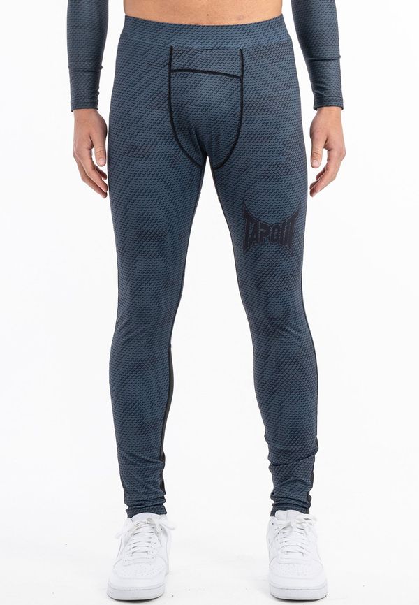 Tapout Tapout Men's functional leggings slim fit