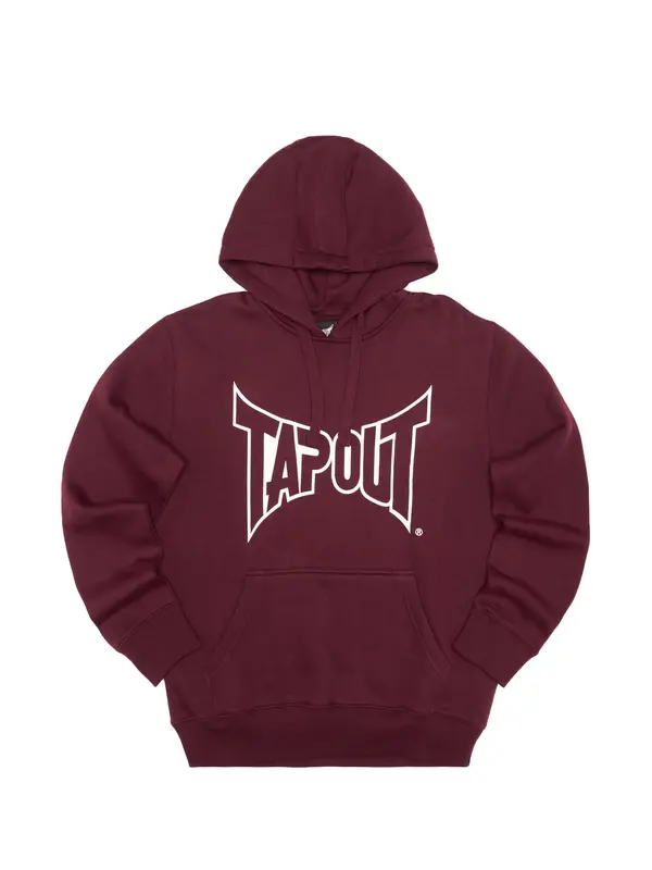 Tapout Tapout Men's hooded sweatshirt regular fit