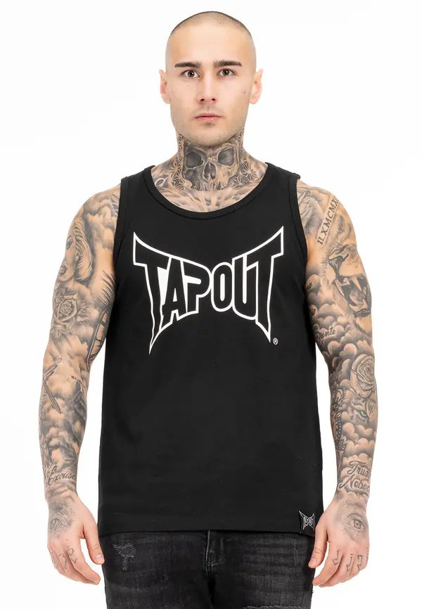 Tapout Tapout Men's singlet regular fit