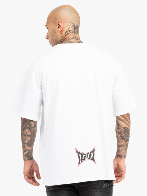 Tapout Tapout Men's t-shirt oversized