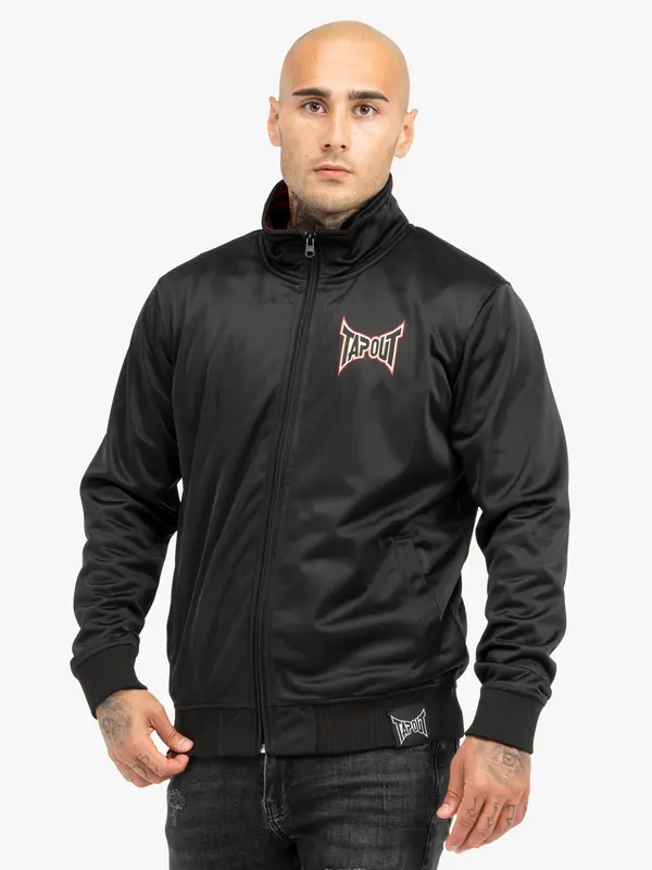 Tapout Tapout Men's tracksuit top regular fit