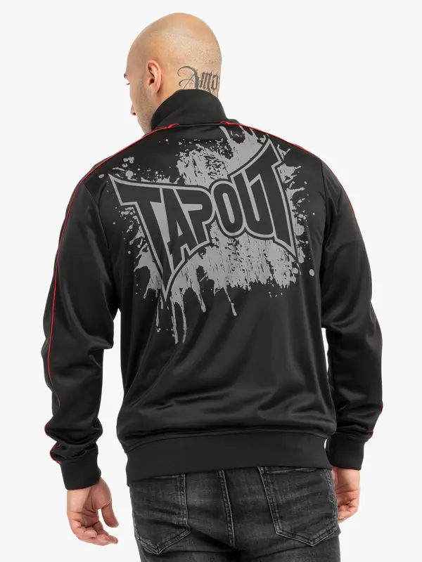 Tapout Tapout Men's tracksuit top regular fit