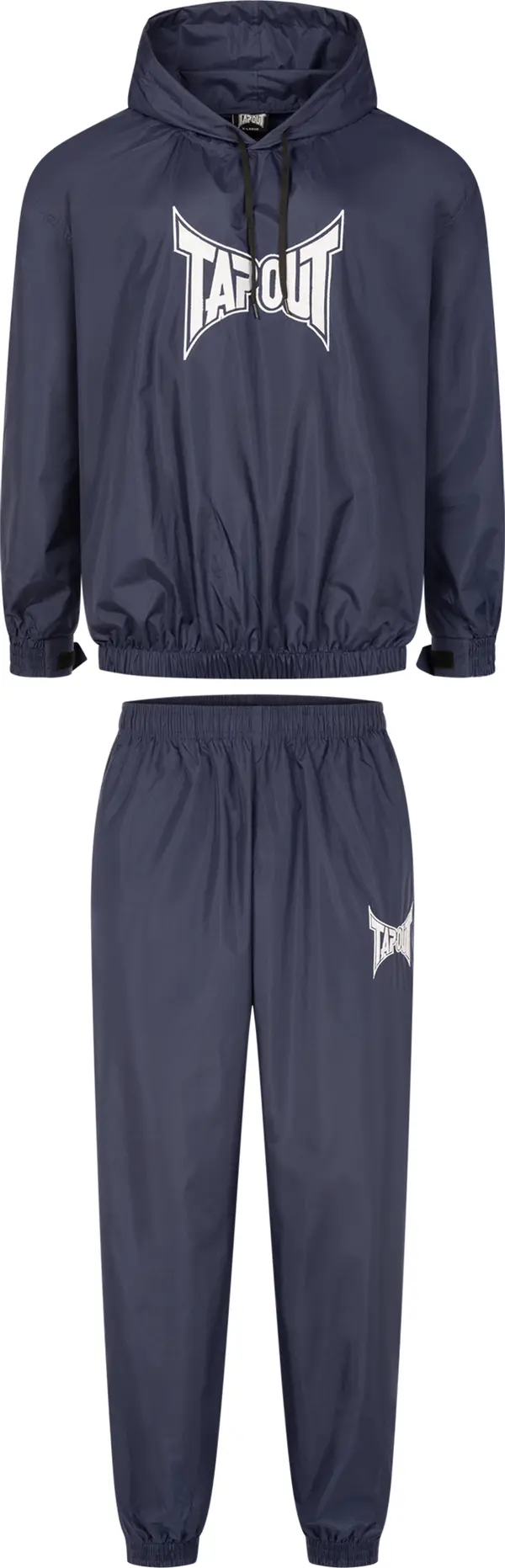 Tapout Tapout Sauna Suit