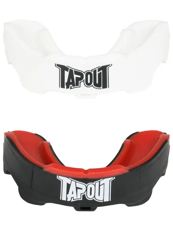 Tapout Tapout štitnik za zube - pakiranje od dva komada