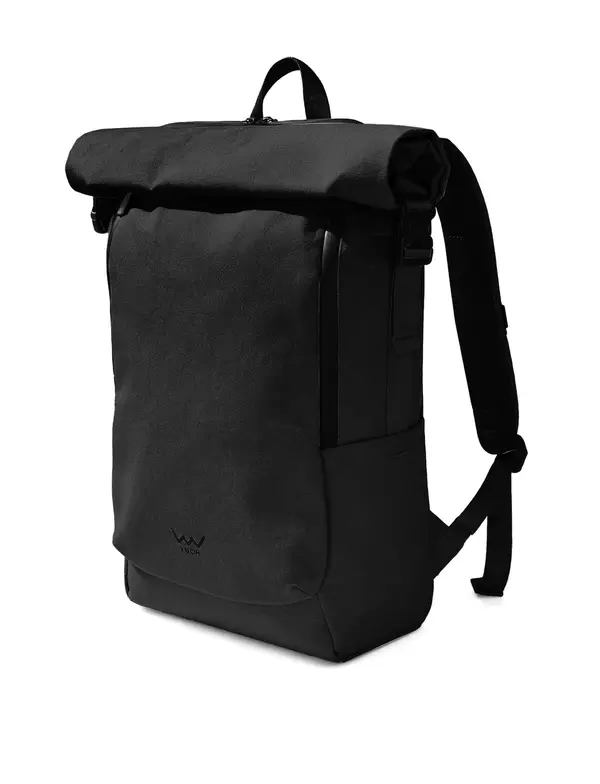 VUCH Tayte Big Men Black
