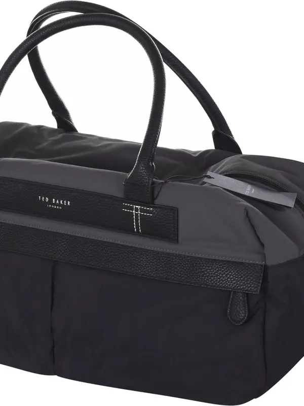 TED BAKER LONDON Ted Baker London - Vikend torba crna