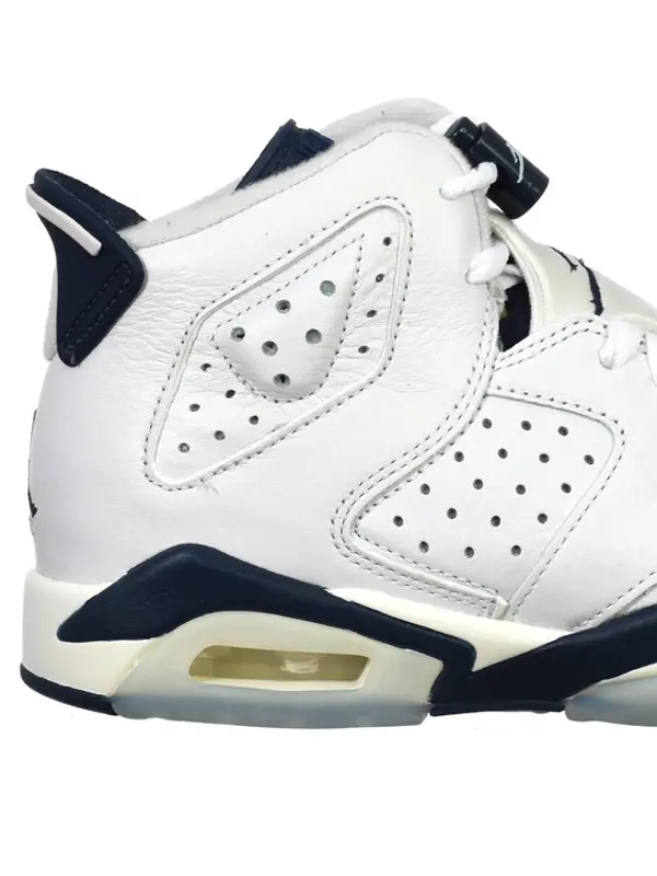 Air Jordan Tenisice AIR JORDAN 6 RETRO (GS)