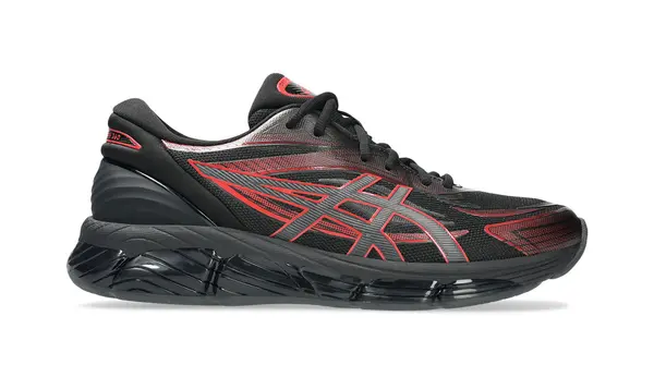 Asics Tenisice Asics Gel-Quantum 360 VIII crne