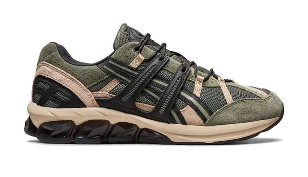 Asics Tenisice - Asics Gel Sonoma 180 Zelene