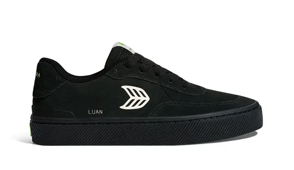 Cariuma Tenisice - Cariuma Luan Pro Crne Crne