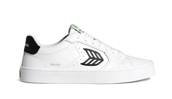 Cariuma Tenisice - Cariuma Salvas Offwhite Cream
