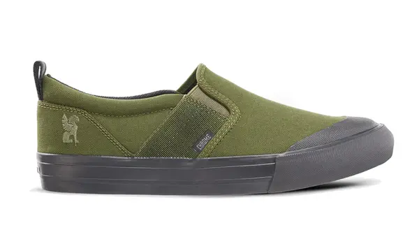 Chrome Tenisice - Chrome Dima 3.0 Zelene