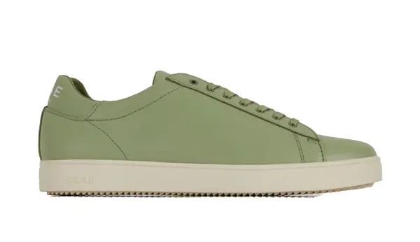 Clae Tenisice Clae Bradley Kaktus kaduljasto zelene