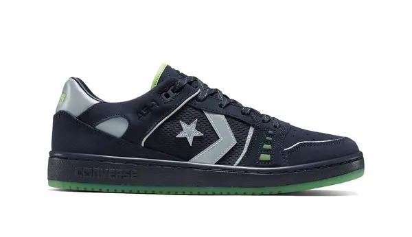 Converse Tenisice Converse AS-1 Pro crne