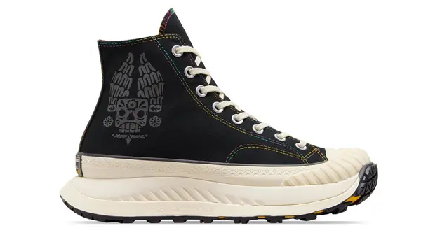 Converse Tenisice Converse Chuck 70 AT-CX Crne