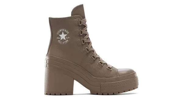 Converse Tenisice - Converse Chuck 70 De Luxe Heel Platform