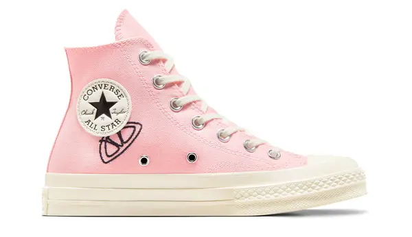 Converse Tenisice Converse Chuck 70 Pink Lemonade