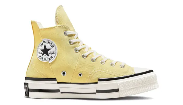 Converse Tenisice - Converse Chuck 70 Plus žute