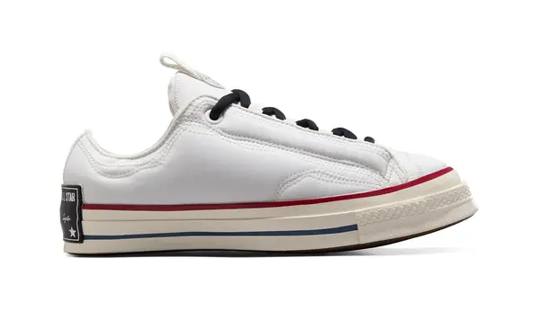 Converse Tenisice - Converse Chuck 70 Sketch Puffed