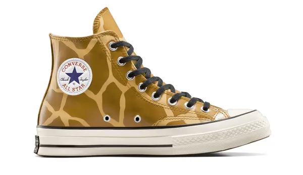 Converse Tenisice - Converse Chuck 70 smeđe