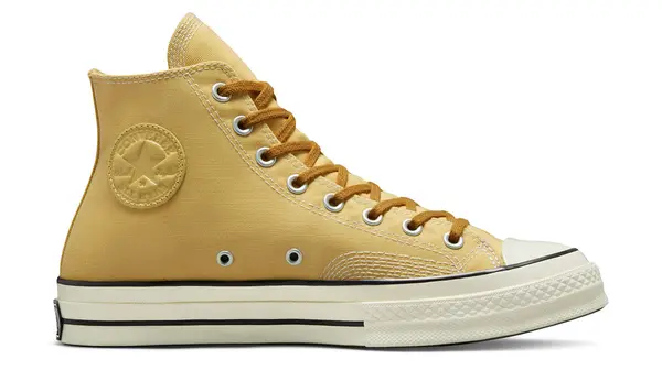 Converse Tenisice Converse Chuck 70 Utility žute