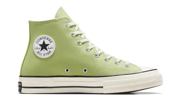 Converse Tenisice Converse Chuck 70 Vintage Canvas Zelene