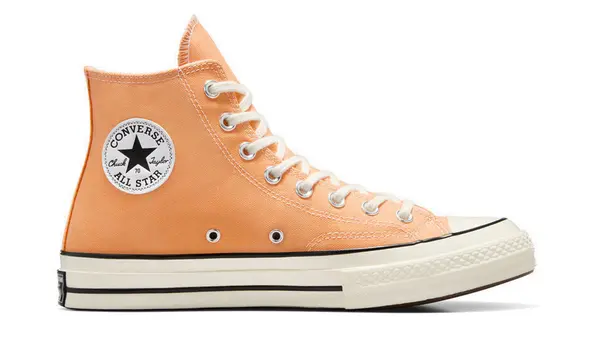 Converse Tenisice Converse Chuck 70 Vintage Orange