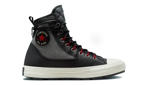 Converse Tenisice - Converse Chuck Taylor All Star All Terrain crne