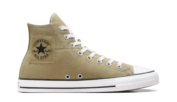Converse Tenisice Converse Chuck Taylor All Star Canvas &amp; Jacquard Green