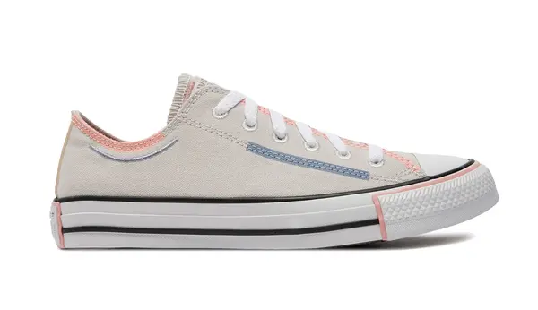 Converse Tenisice Converse Chuck Taylor All Star Color Pop Multicolor