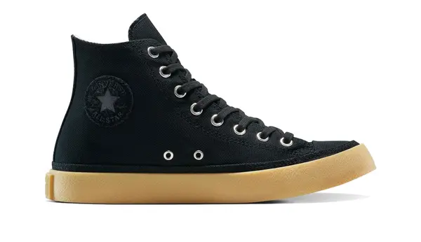 Converse Tenisice Converse Chuck Taylor All Star crne