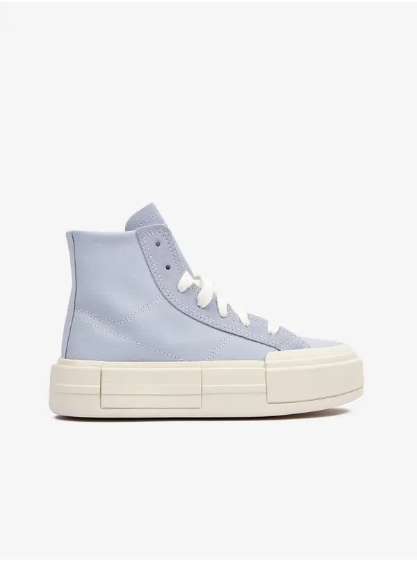 Converse Tenisice - Converse Chuck Taylor All Star Cruise Seasonal Colour High Top Plava