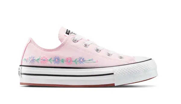 Converse Tenisice Converse Chuck Taylor All Star Eva Lift Floral