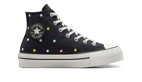 Converse Tenisice Converse Chuck Taylor All Star Eva Lift