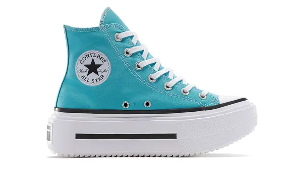 Converse Tenisice Converse Chuck Taylor All Star Lift Double Stack