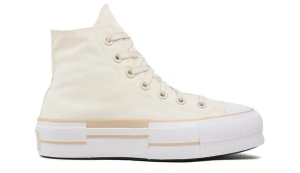 Converse Tenisice Converse Chuck Taylor All Star Lift Offwhite