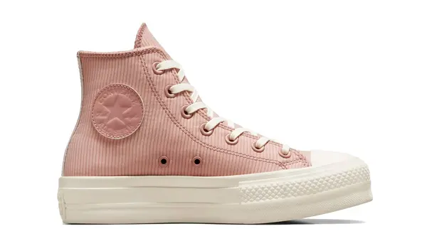 Converse Tenisice Converse Chuck Taylor All Star Lift plave
