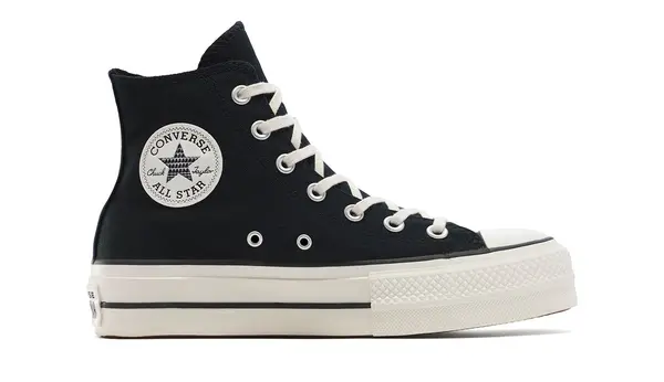 Converse Tenisice Converse Chuck Taylor All Star Lift s cvjetnim uzorkom