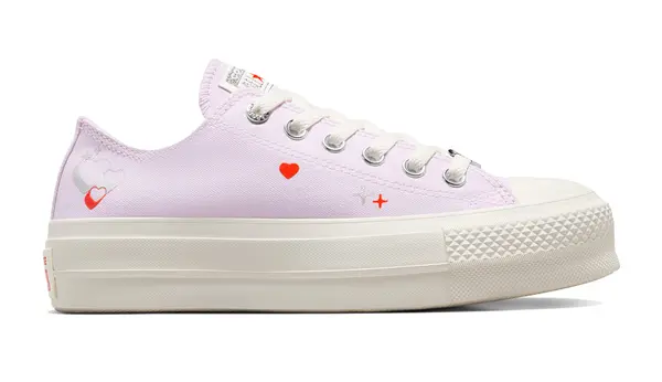 Converse Tenisice Converse Chuck Taylor All Star Lift