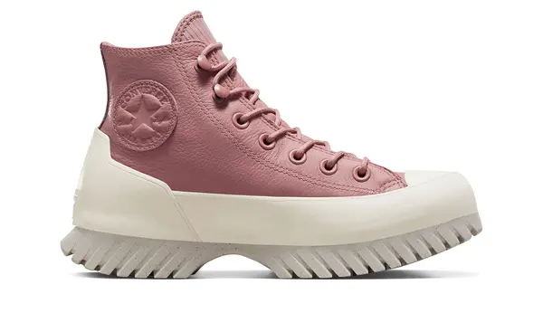 Converse Tenisice - Converse Chuck Taylor All Star Lugged 2.0 Counter Climate Pink Roza