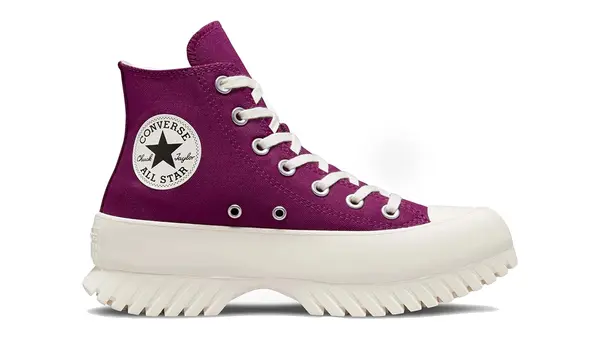 Converse Tenisice - Converse Chuck Taylor All Star Lugged 2.0